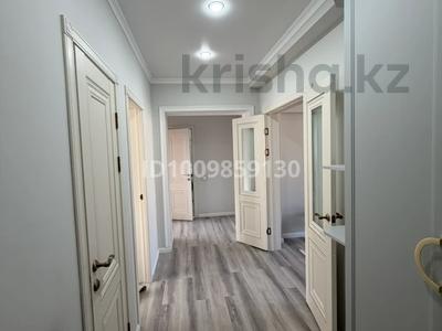 3-комнатная квартира · 83.7 м² · 4/5 этаж, мкр Астана 26 — Рахимова за 30 млн ₸ в Таразе