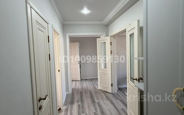 3-комнатная квартира · 83.7 м² · 4/5 этаж, мкр Астана 26 — Рахимова за 30 млн ₸ в Таразе — фото 2