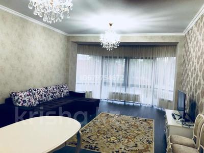 3-комнатная квартира, 102 м², 3/20 этаж, Снегина 33а за 110 млн 〒 в Алматы, Медеуский р-н