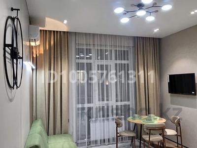 2-комнатная квартира · 52 м² · 8/9 этаж, Симферопольская 1/1 — Навои / Жандосова за 500 000 〒 в Алматы, Ауэзовский р-н