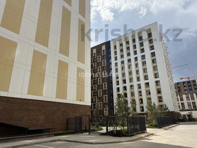 2-бөлмелі пәтер · 61.5 м² · 2/12 қабат, Улы Дала 38а, бағасы: 37.8 млн ₸ в Астане, Нура р-н