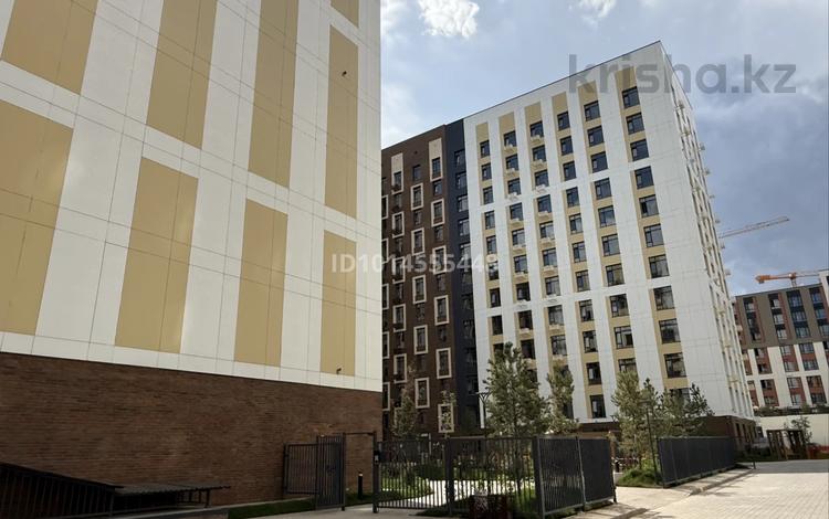 2-комнатная квартира · 61.5 м² · 2/12 этаж, Улы Дала 38а за 37.8 млн ₸ в Астане, Нура р-н — фото 2