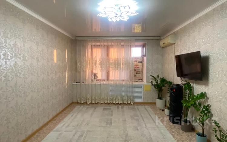 2-комнатная квартира · 50.6 м² · 6/6 этаж, Братьев Жубановых за ~ 15 млн ₸ в Актобе — фото 2