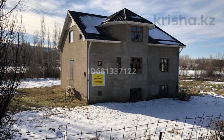 Жеке үй · 6 бөлме · 180 м² · 35 жүзд., Ташкул болыс 7А, бағасы: 40 млн ₸ в Туркестанской обл. — фото 2