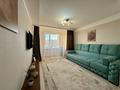 2-комнатная квартира · 56.5 м² · 11/12 этаж, Кошкарбаева 44 за 28 млн ₸ в Астане, Сарайшык р-н — фото 2