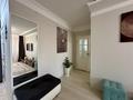2-комнатная квартира · 56.5 м² · 11/12 этаж, Кошкарбаева 44 за 28 млн ₸ в Астане, Сарайшык р-н — фото 9