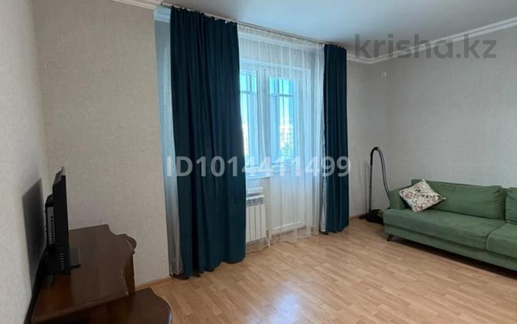 1-комнатная квартира · 41 м² · 6/9 этаж, Улы Дала 63 за 220 000 ₸ в Астане, Есильский р-н — фото 2