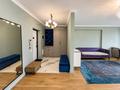 3-комнатная квартира · 80 м² · 18/21 этаж, Варламова за 71 млн ₸ в Алматы, Алмалинский р-н — фото 4