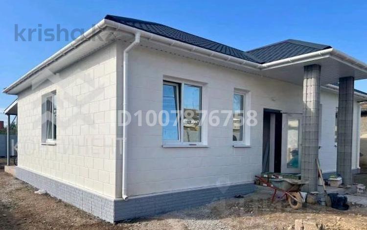 Жеке үй · 4 бөлме · 120 м² · 7.5 сот., Наурыз 36 — Сарыарқа, бағасы: 10 млн 〒 в Кояндах — фото 2