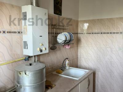 2-комнатная квартира · 50.5 м² · 5/5 этаж, 15-й микрорайон, Жибек Жолы 43 — фосфорная больница за 23 млн ₸ в Шымкенте, Аль-Фарабийский р-н