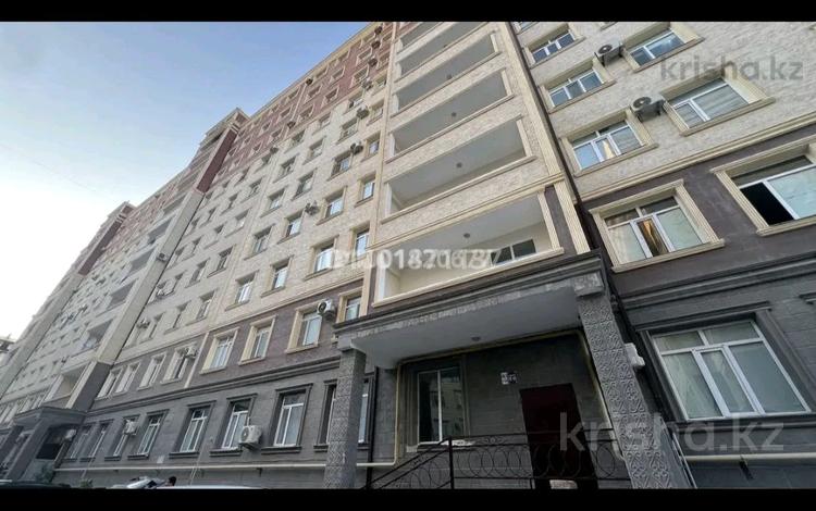 4-комнатная квартира · 134 м² · 2/10 этаж, 19-й мкр 40/1, 40 за 59 млн ₸ в Актау — фото 2