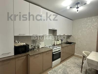 2-бөлмелі пәтер · 58 м² · 1/4 қабат, Береке шағын ауданы, бағасы: 31.5 млн ₸ в Костанае, Микрорайон Береке