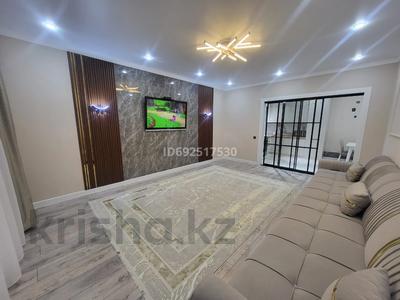 3-комнатная квартира · 80 м² · 11/15 этаж, Навои за 500 000 〒 в Алматы, Ауэзовский р-н