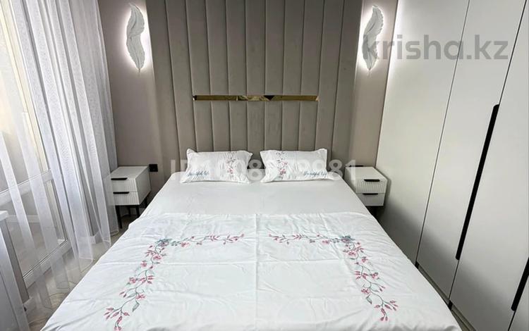 1-комнатная квартира · 40 м² · 3/9 этаж, Абулхайр-хана 63 за 300 000 ₸ в Атырау — фото 2