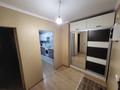 1-бөлмелі пәтер · 41 м² · 7/9 қабат, Нұркент ш/а 5/6, бағасы: 200 000 ₸ в Алматы, Алатауский р-н