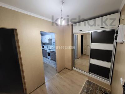 1-бөлмелі пәтер · 41 м² · 7/9 қабат, Нұркент ш/а 5/6, бағасы: 200 000 ₸ в Алматы, Алатауский р-н