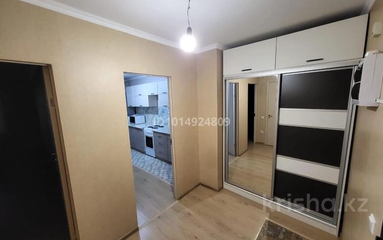 1-бөлмелі пәтер · 41 м² · 7/9 қабат, Нұркент ш/а 5/6, бағасы: 200 000 ₸ в Алматы, Алатауский р-н — фото 2