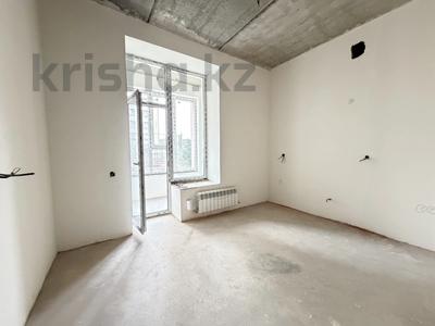 2-комнатная квартира · 57 м² · 1/9 этаж, Александр Сызганов 1/2 — Мангилик ел за 35.5 млн ₸ в Астане, Есильский р-н