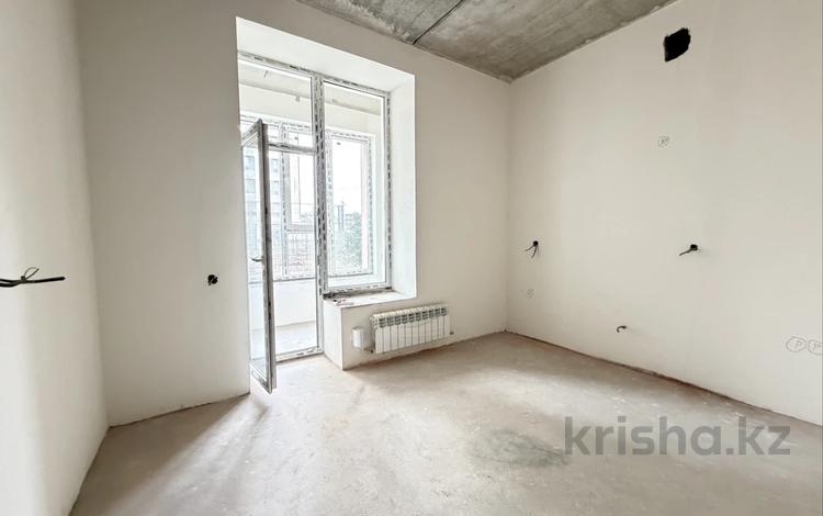 2-комнатная квартира · 57 м² · 1/9 этаж, Александр Сызганов 1/2 — Мангилик ел за 35.5 млн ₸ в Астане, Есильский р-н — фото 2