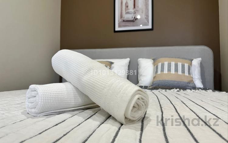 1-комнатная квартира · 47 м² · 4/10 этаж, Протозанова 97/3 за 23 500 ₸ в Усть-Каменогорске — фото 2