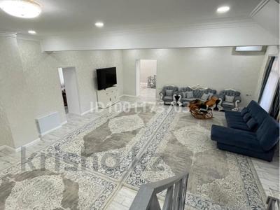 Отдельный дом · 7 комнат · 600 м², Пирогова 9 — Журек за 1.6 млн 〒 в Жезказгане