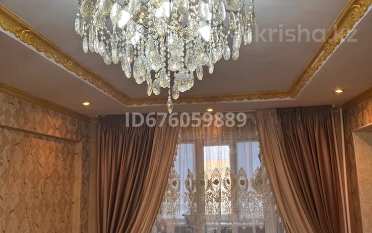 3-комнатная квартира · 70 м² · 3/5 этаж, Акмешит 10 за 14 млн ₸ в  — фото 24