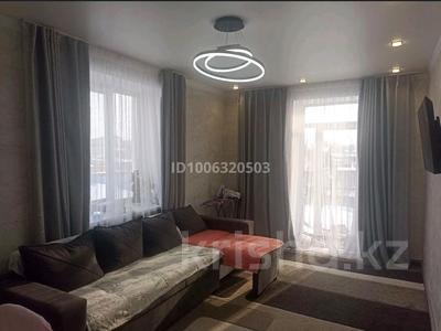 3-комнатная квартира · 70 м² · 2/2 этаж, Геологическая за 6.5 млн 〒 в Шахтинске