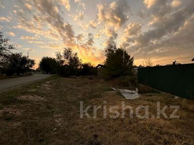 Участок · 6 соток, Төле би 22 за 2.5 млн 〒 в Талдыкоргане