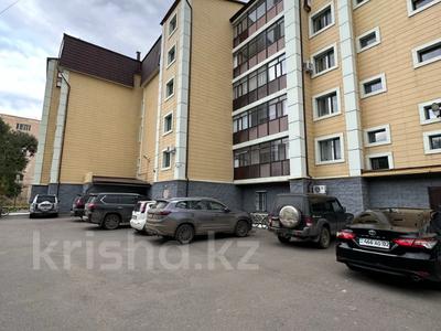 3-комнатная квартира, 110 м², 2/6 этаж, назарбаева 2к за 40 млн 〒 в Кокшетау