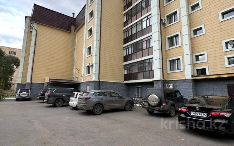 3-комнатная квартира, 110 м², 2/6 этаж, назарбаева 2к за 40 млн 〒 в Кокшетау — фото 19
