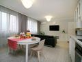2-комнатная квартира · 65 м² · 12/12 этаж, Наурызбай батыра 50 — Наурызбай батыра-Жибек Жолы за 35 000 ₸ в Алматы, Алмалинский р-н — фото 5