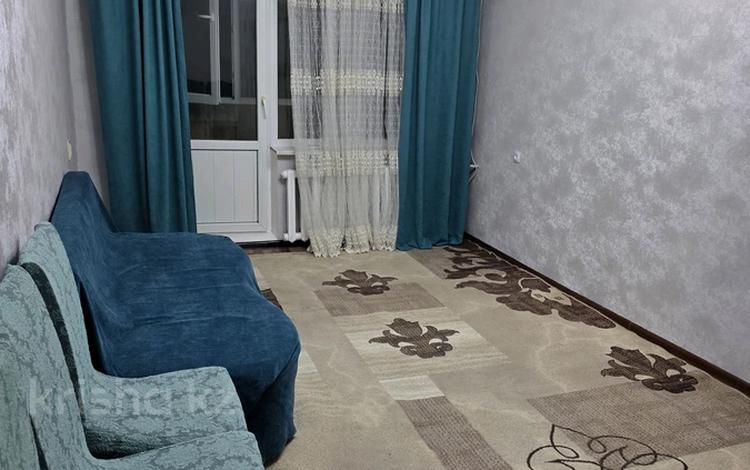 3-бөлмелі пәтер · 63 м² · 5/5 қабат, 3микр 4, бағасы: 220 000 ₸ в Конаеве — фото 2