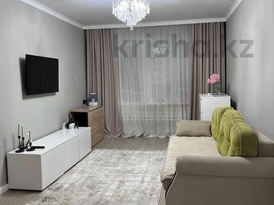 2-комнатная квартира · 43 м² · 4/5 этаж, мкр Орбита-1 — Биржана за 34 млн 〒 в Алматы, Бостандыкский р-н