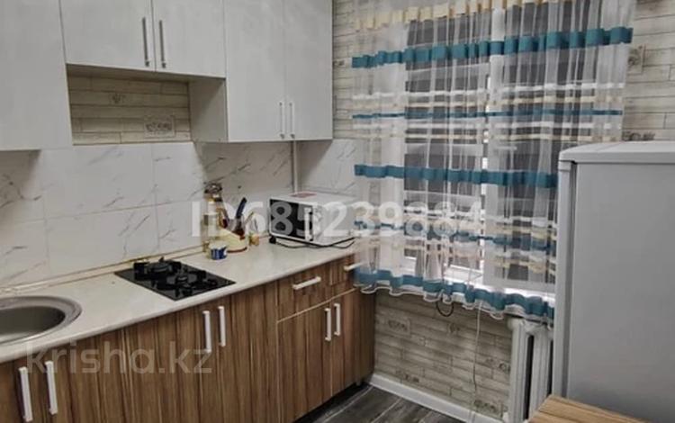 1-комнатная квартира · 34 м² · 3/4 этаж, мкр №1 — Саина-Жубанова, трц Гранд Парк за 210 000 ₸ в Алматы, Ауэзовский р-н — фото 10
