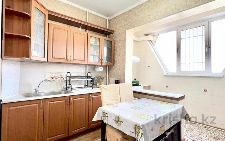 3-комнатная квартира · 71 м², мкр Орбита-3, Орбита 3 5 за 54 млн ₸ в Алматы, Бостандыкский р-н — фото 2
