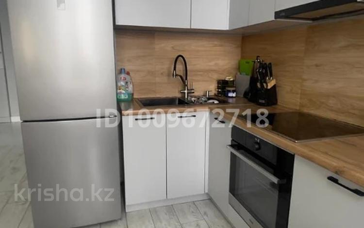 2-комнатная квартира · 48.5 м² · 13/14 этаж, Тауелсиздик 31/3 за 35 млн ₸ в Астане, Алматы р-н — фото 2