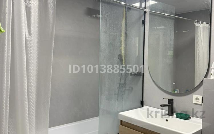 3-комнатная квартира · 90 м², мкр Думан-2, Мкрн Думан-2 79 за 75 млн ₸ в Алматы, Медеуский р-н — фото 17