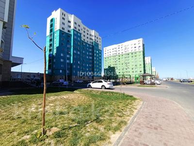 1-бөлмелі пәтер · 42 м² · 6/12 қабат, ул 9, бағасы: 12.5 млн 〒 в Туркестане