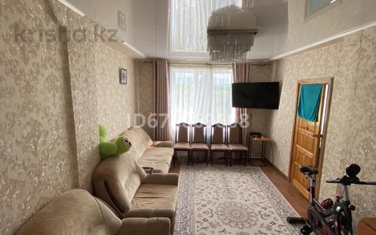 3-комнатная квартира · 58 м² · 2/2 этаж, Ст.Коршунова — Тмк за 9.5 млн ₸ в Усть-Каменогорске — фото 2