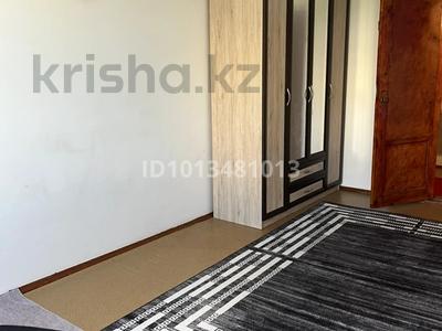 1-комнатная квартира · 44.6 м² · 4/5 этаж, Байтурсынова 15 — Возле мечети за 4.3 млн ₸ в Алге
