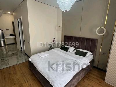 1-бөлмелі пәтер · 35 м² · 8/12 қабат, Просп. Сакена Сейфуллина 416к3, бағасы: 3 000 ₸ в Алматы, Алмалинский р-н