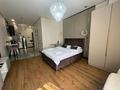 1-комнатная квартира · 35 м² · 8/12 этаж, Просп. Сакена Сейфуллина 416к3 за 3 000 ₸ в Алматы, Алмалинский р-н — фото 3