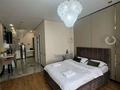 1-комнатная квартира · 35 м² · 8/12 этаж, Просп. Сакена Сейфуллина 416к3 за 3 000 ₸ в Алматы, Алмалинский р-н — фото 5