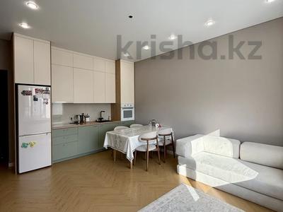 2-комнатная квартира · 49 м² · 11/14 этаж, Анет баба 8 — Анет баба 8 за 43 млн 〒 в Астане, Нура р-н