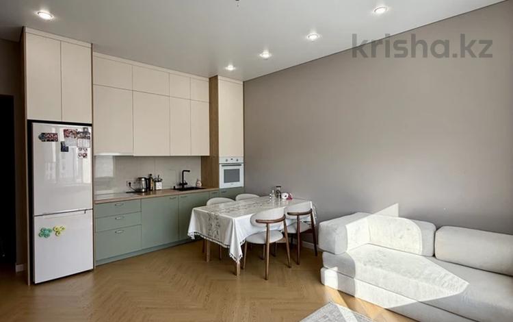 2-комнатная квартира · 49 м² · 11/14 этаж, Анет баба 8 — Анет баба 8 за 43 млн 〒 в Астане, Нура р-н — фото 18