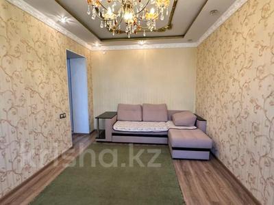 2-бөлмелі пәтер · 43.7 м² · 2/5 қабат, Самал, бағасы: 17.8 млн ₸ в Талдыкоргане, мкр Самал