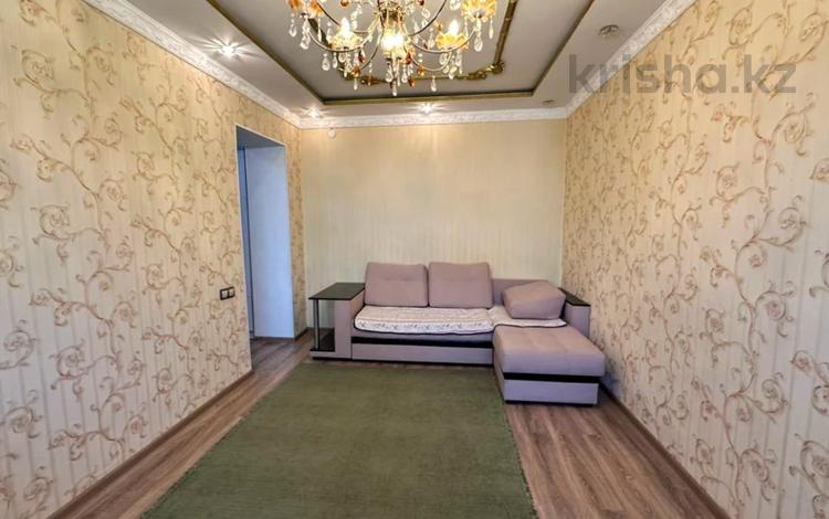 2-бөлмелі пәтер · 43.7 м² · 2/5 қабат, Самал, бағасы: 17.8 млн ₸ в Талдыкоргане, мкр Самал — фото 4