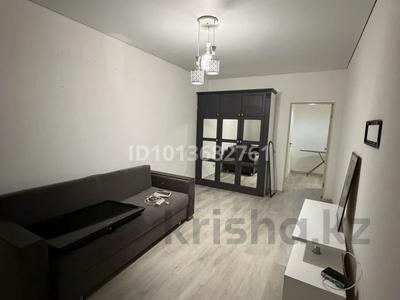 1-комнатная квартира · 45 м² · 9/12 этаж, мкр Акбулак, Дарабоз 1-83 за 200 000 ₸ в Алматы, Алатауский р-н