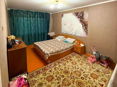 3-бөлмелі пәтер · 62 м² · 5/5 қабат, Самал, бағасы: 17.3 млн ₸ в Талдыкоргане, мкр Самал