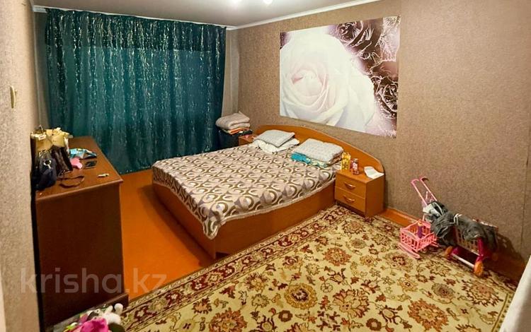 3-бөлмелі пәтер · 62 м² · 5/5 қабат, Самал, бағасы: 17.3 млн ₸ в Талдыкоргане, мкр Самал — фото 6